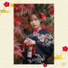 【数量限定再販売】オリジナル生写真＜新春A set>