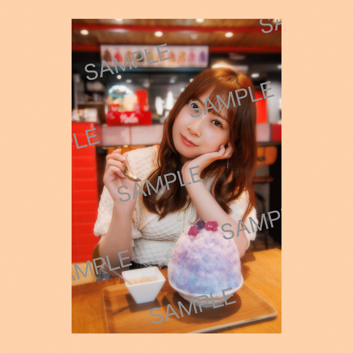 【数量限定再販売】オリジナル生写真＜M set>