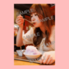 【数量限定再販売】オリジナル生写真＜O set>