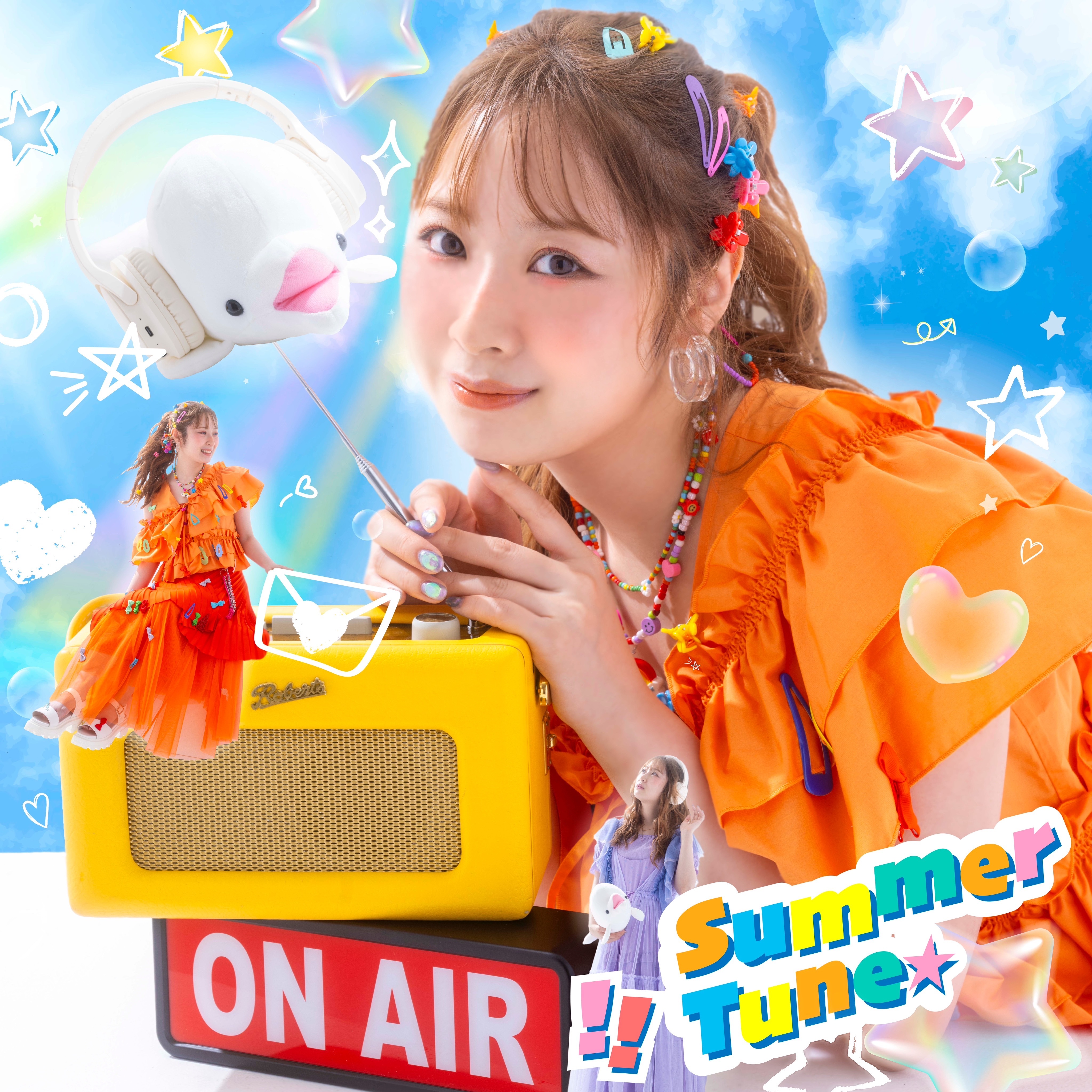 O.A.!! Summer Tune☆
