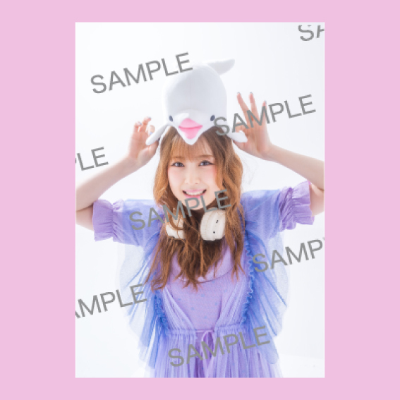 オリジナル生写真<第10弾 A set>