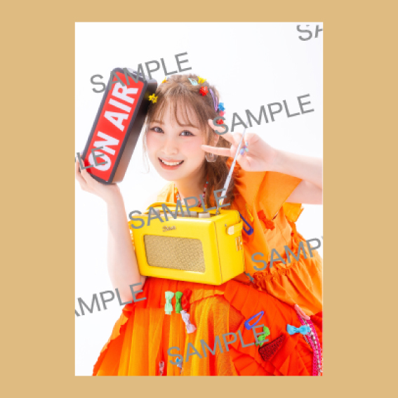 オリジナル生写真<第10弾 C set>