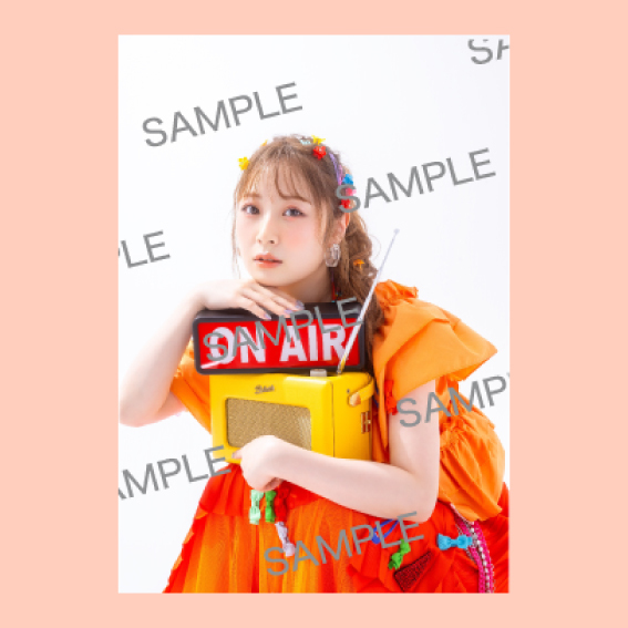 オリジナル生写真<第10弾 D set>