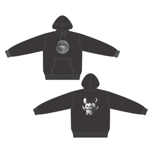 高柳明音 birthday event 2025 -満月- パーカー