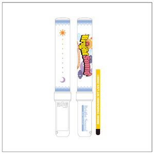 高柳明音1st LIVE『Bright Sound』ペンライト