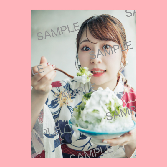 オリジナル生写真＜第11弾 B set＞※他商品と同時購入可