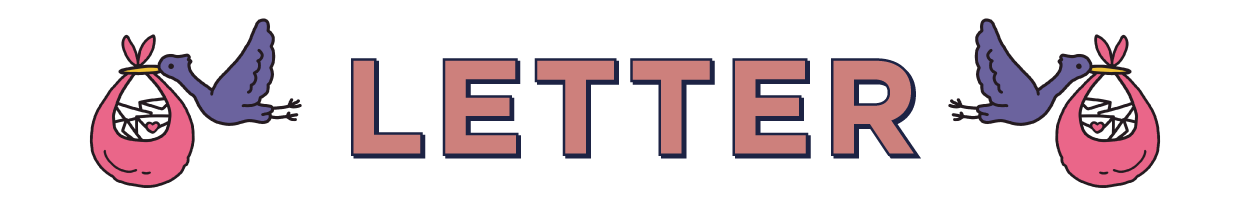 letter